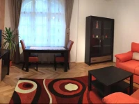 Carpathian Apartment 