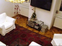 Casa Mandl 
