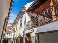 Casa Veche 