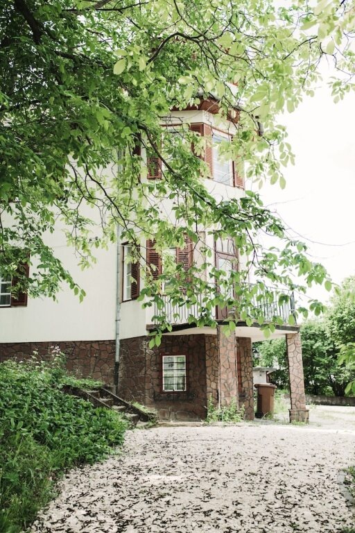 Castel Iezer 