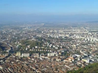 Garsoniera Sun 