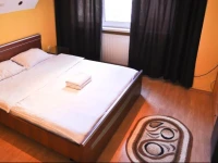 Patria Apartments 