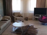 Pearl Luxury Apartments 