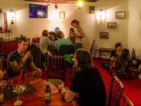 Promenade Hostel 
