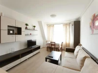 Residence Modern Apartment Brasov 