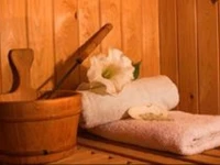 Sauna Apartament 