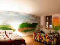 Tea House Apartment 