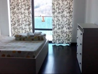 Up Town Apartments 