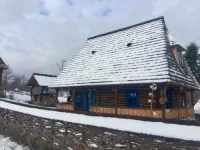 Casa Din Vale 