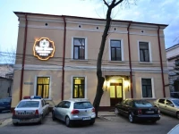 Porto Franco Residence 