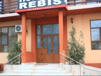 Hotel Rebis 