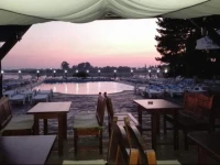 Baza Turistica Buftea 