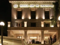 Arc de Triomphe by Residence Hotels 
