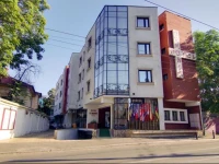 Hotel Armonia 