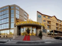 Best Western Plus Expocenter 