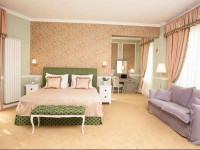 Hotel Boutique Lafayette