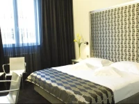 Hotel Central by Zeus International 