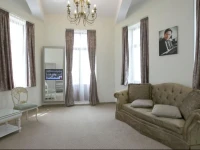Euro Hotel Grivita 