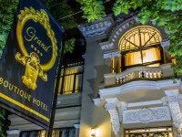 Grand Boutique Hotel 