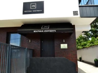 JN Boutique Apartments 