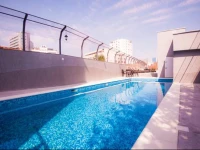 Hotel Lev Or I 
