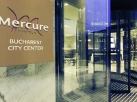 Mercure Bucharest City Center 