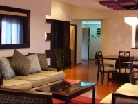 Phoenicia Apartments Baneasa 