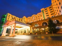 Phoenicia Grand Hotel 