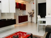 Prince Park Residence Apartments 