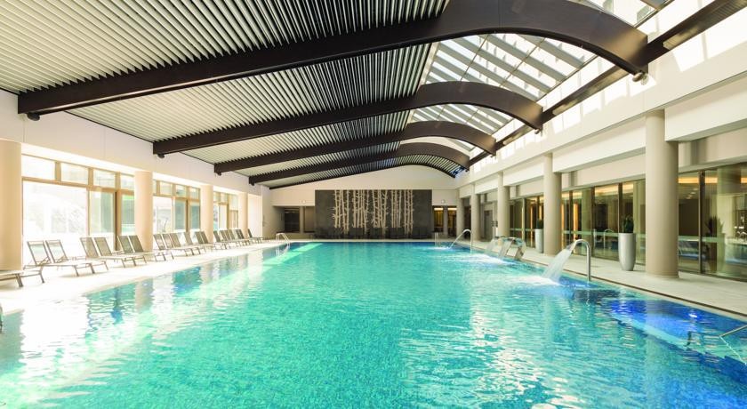 Ramada Parc Hotel 