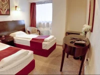 Avis Boutique Hotel Bucuresti 