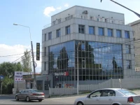 Hotel Babilon 