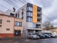 Bucharest Old Town Apartments 