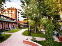 Hotel Caro Parc 