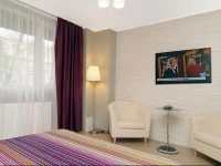 Central Studio Calea Victoriei 