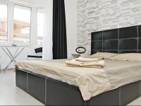 Central University Luxury Studio 