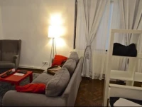 Cismigiu Park Studio 3*