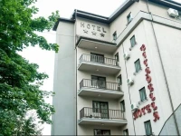 Hotel Citadella 
