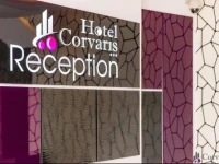 Hotel Corvaris 