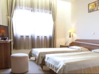 Euro Hotels International 