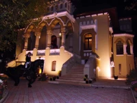 Hotel Hanu Berarilor 