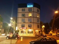 Hotel Litovoi Central 