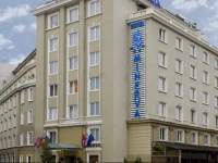 Hotel Minerva 3* 