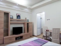 My Bucharest Visit Apartments 