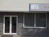Hotel Nova Residence 3*