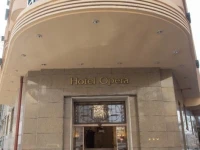 Hotel Opera by Zeus International 