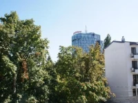 Pensiunea Helvetia 