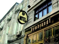 Rembrandt Hotel 