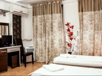 Hotel Stars 3*