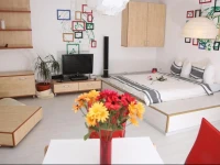 Studio T - RedBed Self-Catering Apartments 